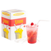 8 Inch Flexible Straw Wrapped 71900 - 6x400