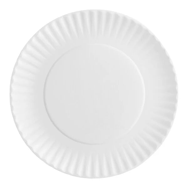 9 in Paper Plates - 1200 