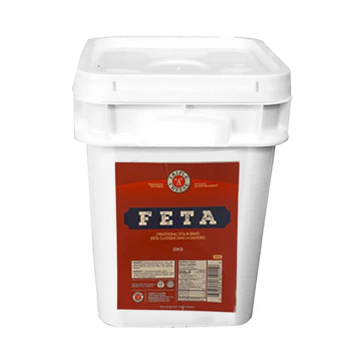AAA -  Hard Feta - 11 Kg