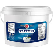 AAA - Original Tzatziki Sauce - 5 Kg