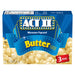 ACT II - Microwave Popcorn - 3 x 78g