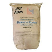 ADM - Bakers Roses All Purpose Flour - 20 Kg