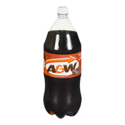 A&W - Root Beer 2 L - Each