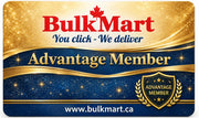 BulkMart Advantage Card