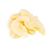 Alasko - IQF Apples Sliced 90194- 5 x 1 Kg