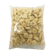 Alasko -  IQF Banana Sliced 00193 - 5 x 1 Kg