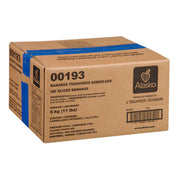 Alasko -  IQF Banana Sliced 00193 - 5 x 1 Kg