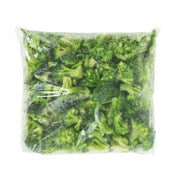 Alasko - IQF Broccoli Florets 00712 - 2 Kg