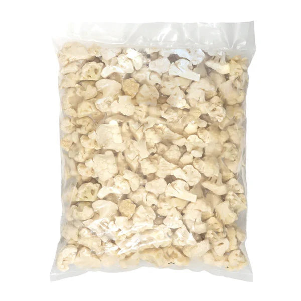Alasko - IQF Cauliflower Florets 50301  - 2 Kg