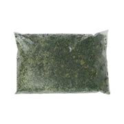 Alasko - IQF Chopped Kale 02400 - 5 x 1 Kg