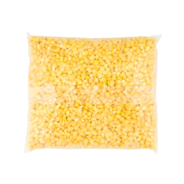 Alasko - IQF Corn Kernels Grade A - 16003 - 6 x 2 Kg