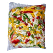 Alasko - IQF Fajita Blend 26093 - 6 x 2 Kg