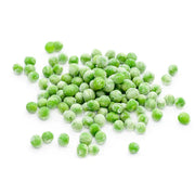 Alasko - IQF Green Peas 12218 - 6 x 2 Kg