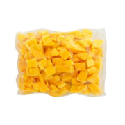 Alasko - IQF Mango Chunks 00233 - 5 x 1 Kg