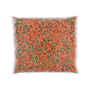 Alasko - IQF Peas and Carrots 17371 - 6 x 2 Kg