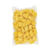 Alasko - IQF Pineapple Chunks 00199 - 1 Kg