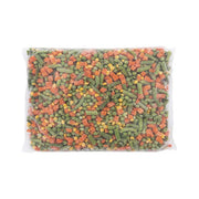 Alasko - IQF Regular Mix Vegetables 17346 - 6 x 1.75 Kg