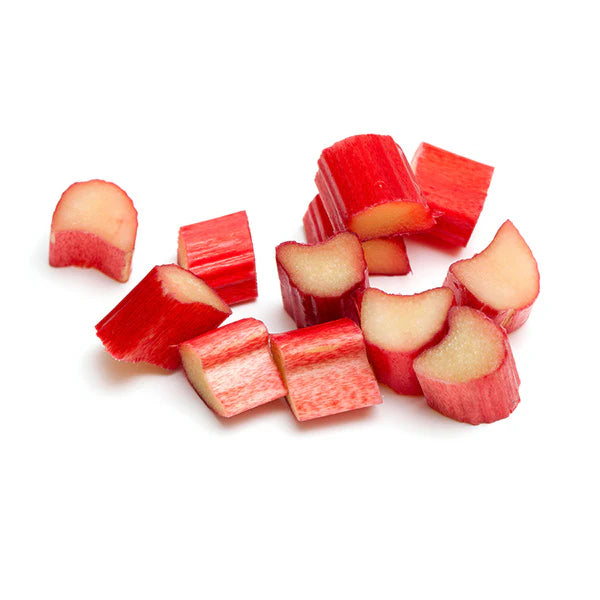 Alasko Rhubarb Cut 00502 - 1 Kg