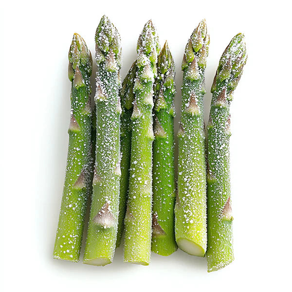 Alasko - IQF Asparagus Spears Medium 00184 - 1 Kg