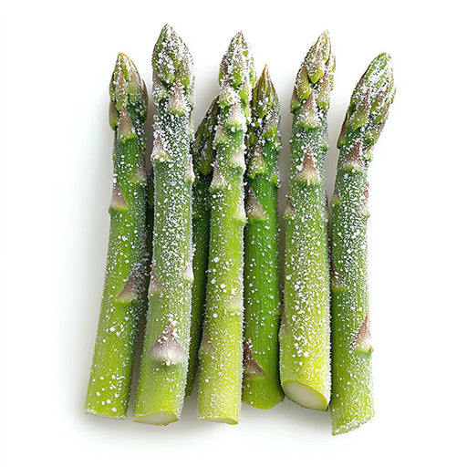Alasko - IQF Asparagus Spears Medium 00184 - 1 Kg