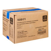 Alasko - IQF California Mix Vegetables 50911 - 6 x 2 Kg