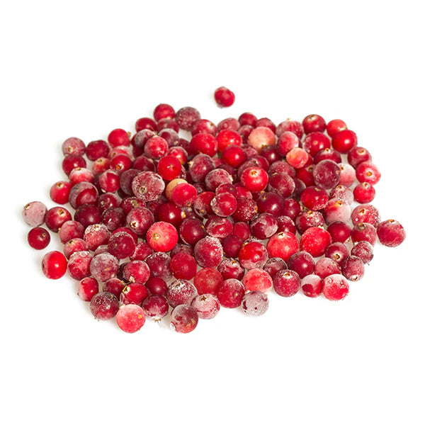 Alasko - IQF Cranberries Whole 00192 - 1 Kg