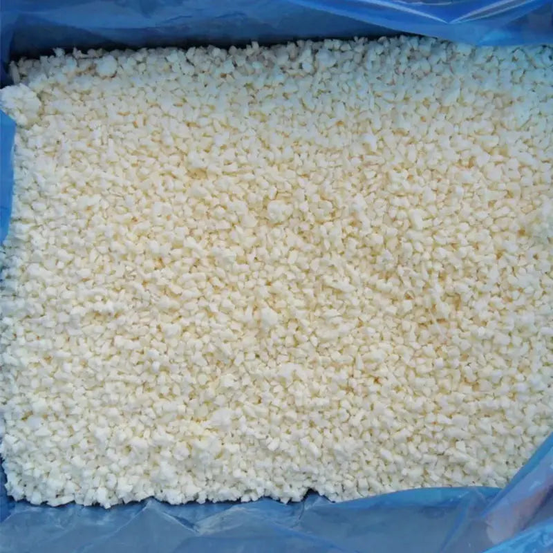 Alasko - IQF Diced Garlic 00421 - 10 Kg