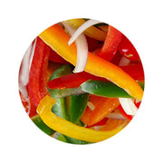 Alasko - IQF Fajita Blend 26093 - 6 x 2 Kg