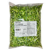 Alasko - IQF Green Beans Cut 00141 - 6 x 2 Kg