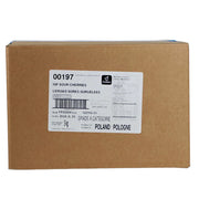 Alasko - IQF Sour Cherries Whole Red 00197 - 5 x 1 Kg