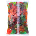 Albanese - Large Gummi Butterflies Bulk - 4 x 5 Lbs