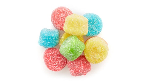 Sour Gummi Poppers Bulk