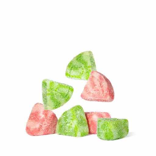 Albanese - Gummi Watermelon Slices - 4.5 Lbs