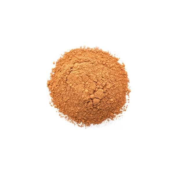 Alkalized Cocoa Powder 20-22% Fat Content Vegan Bulk - 55.12 Lbs