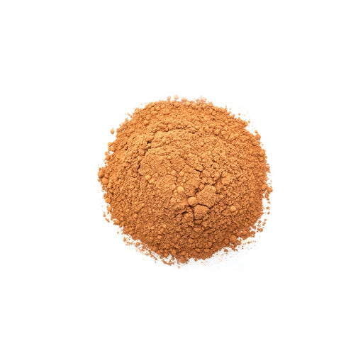 Alkalized Cocoa Powder 20-22% Fat Content Vegan Bulk - 55.12 Lbs