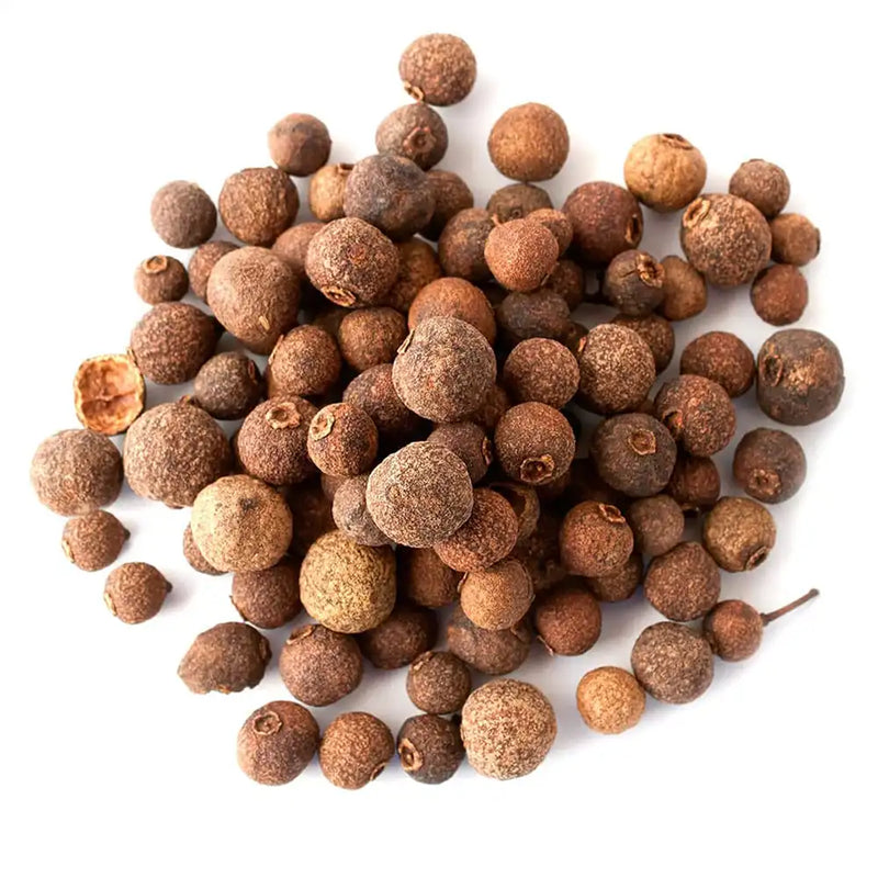 allspice whole