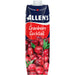 Allen's - Cranberry Cocktail - 1 L