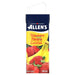 Allen's - Strawberry Banana Cocktail - 8 x 200 ml