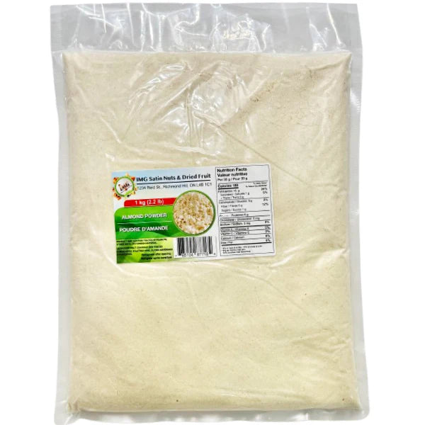 Almond Powder - 1 Kg