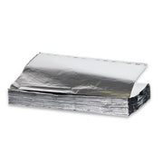 Aluminum Foil Pop Up Sheets