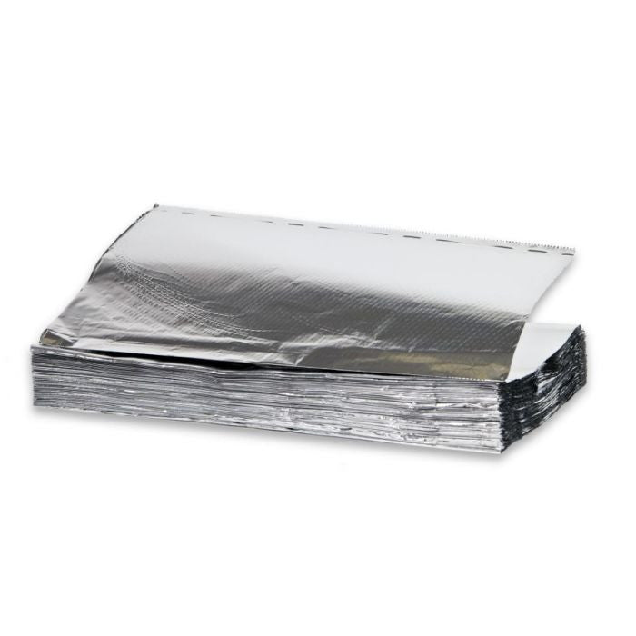 Aluminum Foil Pop Up Sheets