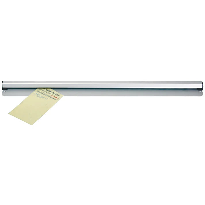 Aluminum Order Rack 24 Inch Each, Dining Service Supplies — Bulk Mart
