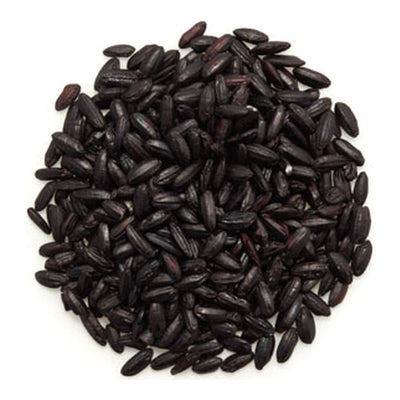 Ancient Black Rice Bulk - 11.023 Lbs
