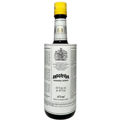 Angostura Aromatic Bitters - 473 ml