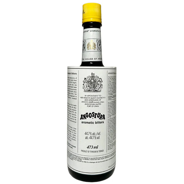 Angostura Aromatic Bitters - 473 ml