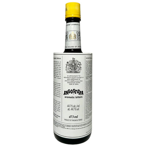 Angostura Aromatic Bitters - 473 ml