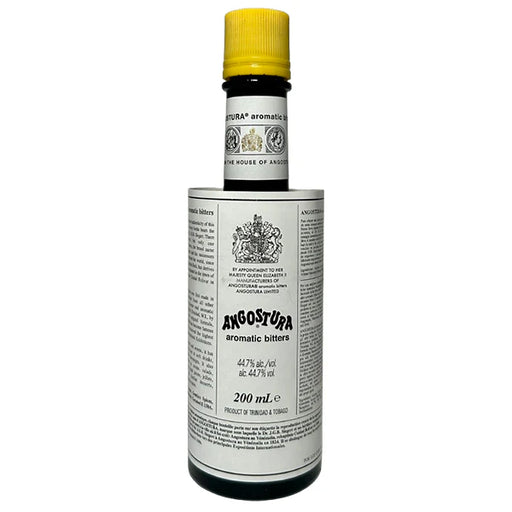 Angostura Aromatic Bitters - 200 ml