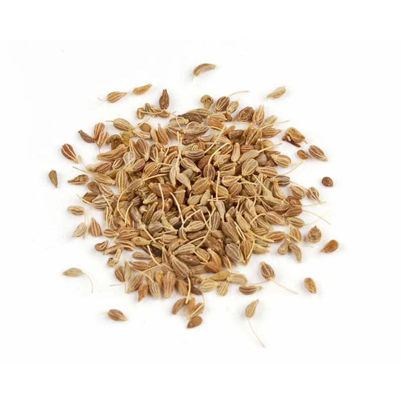 Anise seeds