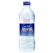 Aquafina - Pure Water - 24 x 500 ml