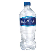 Aquafina - Pure Water - 24 x 591 ml